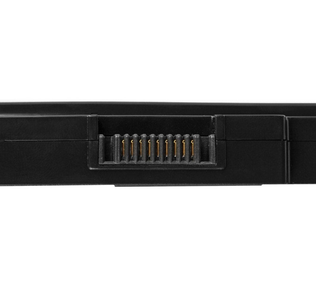 Techie Compatible Battery for Toshiba 3634U - PA3634U-1BAS, PA3635U-1BRM, PA3638U-1BAP, PA3816U-1BRS Laptops (4000mAh, 6-Cell)