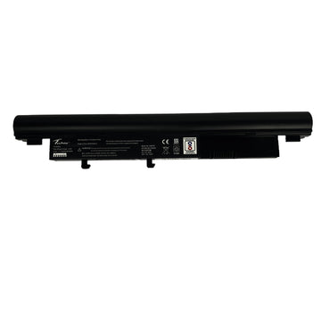 Techie Compatible Battery for Acer Aspire 3810T - Timeline 4810T, 5810T, 3810T Laptops (4000mAh, 6-Cell)