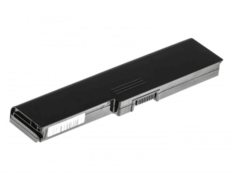 Techie Battery for Toshiba 3817U - PA3817U-1BAS, PA3818U, PA3819U, PA3816U-1BAS Laptops (4000mAh, 6-Cell)