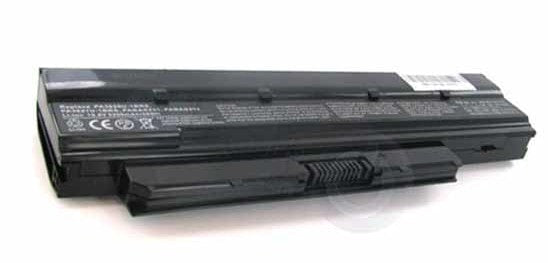 Techie Compatible Battery for Toshiba 3820U - PA3820U-1BRS, PA3821U-1BRS, PABAS231, PABAS232 Laptops (4000mAh, 6-Cell)