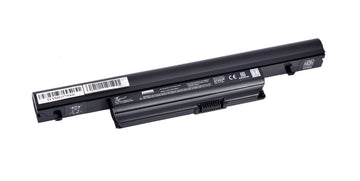 Techie Compatible Battery for Acer 3820T - Aspire 4553G, 4745G, 3820T, 4820T, 5820T, Aspire 5553 Laptops (4000mAh, 6-Cell)