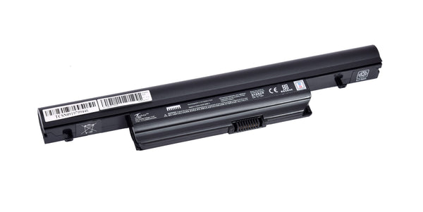 Techie Compatible Battery for Acer 3820T - Aspire 4553G, 4745G, 3820T, 4820T, 5820T, Aspire 5553 Laptops (4000mAh, 6-Cell)