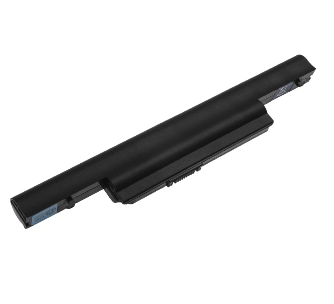 Techie Compatible Battery for Acer 3820T - Aspire 4553G, 4745G, 3820T, 4820T, 5820T, Aspire 5553 Laptops (4000mAh, 6-Cell)