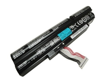 Techie Compatible Battery for Acer 3830T - Aspire TimelineX 4830T, 5830T Laptops (4000mAh, 6-Cell)