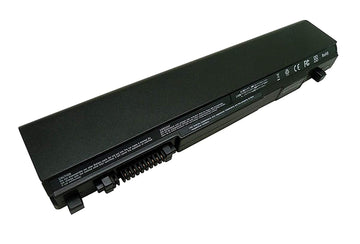 Techie Compatible Battery for Toshiba 3832U - PA3831U-1BRS, PA3833U-1BRS, PA3929U-1BRS, PA3930U-1BRS, PABAS235 Series Laptops (4000mAh, 6-Cell)