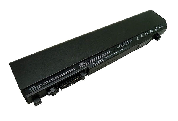 Techie Compatible Battery for Toshiba 3832U - PA3831U-1BRS, PA3833U-1BRS, PA3929U-1BRS, PA3930U-1BRS, PABAS235 Series Laptops (4000mAh, 6-Cell)