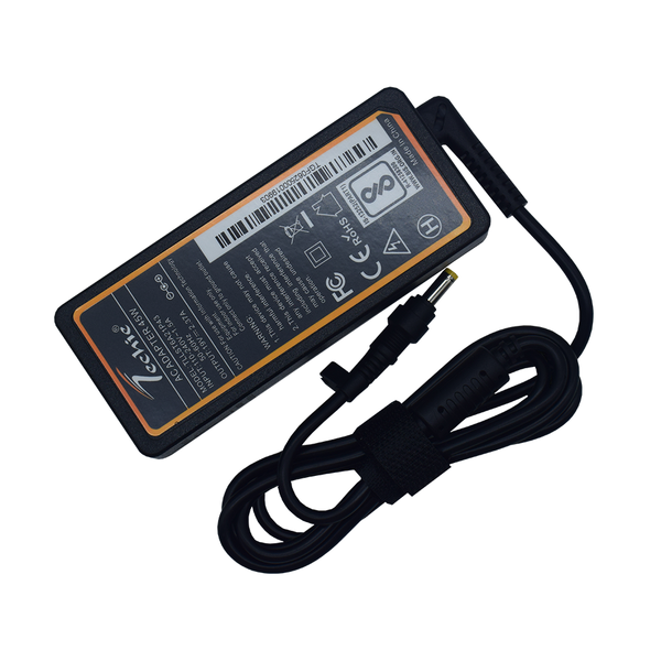 Techie 45W Laptop Charger for Acer Aspire Lite 15 AL15-51M, AL15-51, AL15-52 Series (19V, 2.37A) 4.8*1.7MM Pin