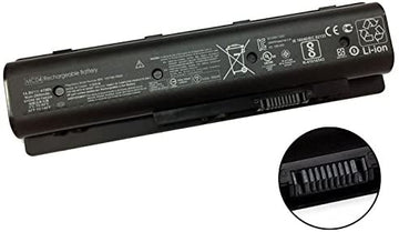 Techie Compatible Battery for HP MC04 - MC06, MC04, Envy M7-N000, M7-N100, 15-AE100, 17-N000 Series Notebook Laptop (4000mAh, 6-Cell)