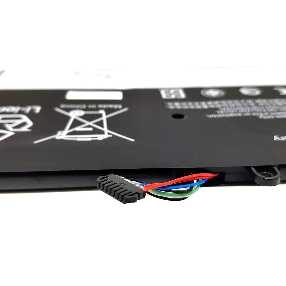Techie Compatible Battery for Lenovo 45N1748 - 45N1751, 45N1749, ThinkPad YOGA 11E 20D9-9000PAU Laptops (4400mAh,-4Cell)