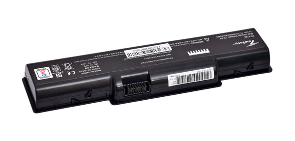 Techie Compatible Battery for Acer 4732 - Aspire 4732Z, 4732Z-452G32Mnbs, 5532, 5732Z, Aspire 5734Z Series Laptops (4000mAh, 6-Cell)