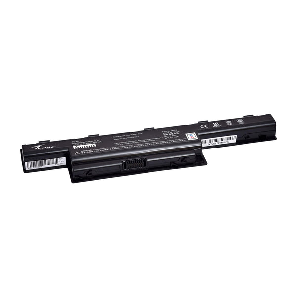 Techie Compatible Battery for Acer 4741 - Aspire 4771, 5741, 5750G Laptops (4000mAh, 6-Cell)