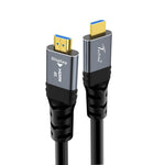 Techie Fiber Optic...