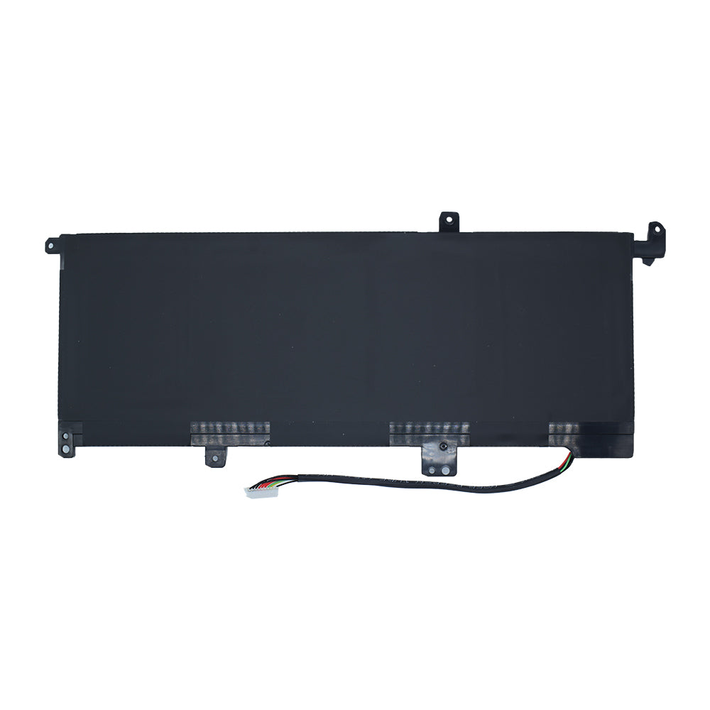 Techie Compatible Battery for HP MB04XL - MB04055XL, MBO4XL Laptops (3400mAh, 4-Cell)