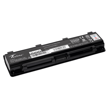 Techie Compatible Battery for Toshiba 5109U - PA5108U-1BRS, PA5109U-1BRS, PA5110U-1BRS, C40-AD05B1 Series Laptops (4000mAh, 6-Cell)