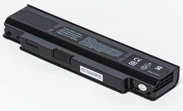 Techie Compatible Battery for Dell 1120 - 2XRG7, Inspiron 1121, M101Z, P07T, P07T001 Laptop (4000mAh, 6-Cell)