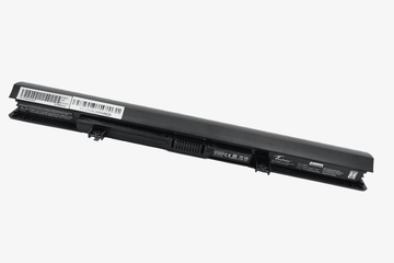 Techie Battery for Toshiba 5185U - PA5184U-1BRS, PA5185U-1BRS, PA5186U-1BRS, PA5195U-1BRS Laptops (2200mAh, 4-Cell)