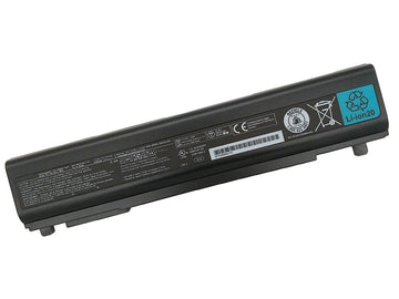 Techie Compatible Battery for Toshiba PA5163U-1BRS - PA5174U-1BRS, PA5162U-1BRS Laptops (4000mAh,6-Cell)