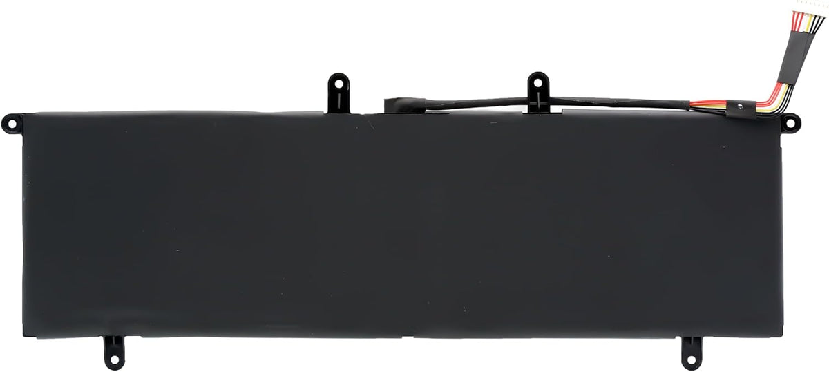 Techie Compatible Battery for Asus C41N2004– ZenBook DUO 14 UX482EA &amp; UX482EG Series Laptops (4500mAh, 4-Cell)