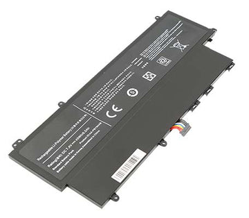 Techie Compatible Battery for SAMSUNG NP530U - AA-PBYN4AB, AA-PLWN4AB Laptop (3400mAh, 4-Cell)