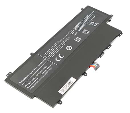 Techie Compatible Battery for SAMSUNG NP530U - AA-PBYN4AB, AA-PLWN4AB Laptop (3400mAh, 4-Cell)