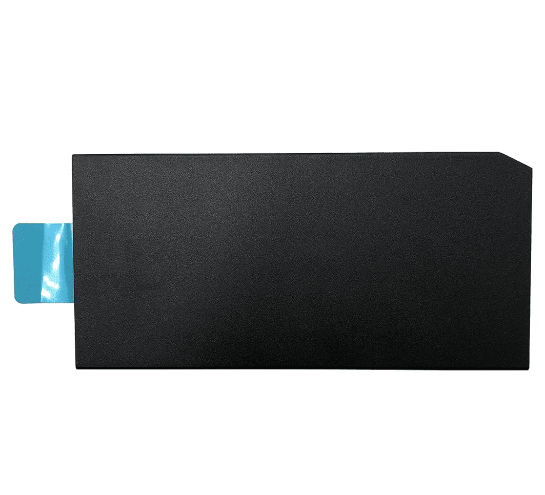 Techie Battery for Dell X8VWF, 4XKN5 - 5404 RUGGED, 7414, E5404, E7404 Laptops (4400mAh, 6-Cell)