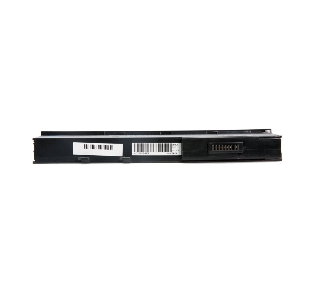Techie Compatible Battery for Acer 5560 - Aspire 2420 Series, 5560 Series, Aspire 5590 Laptops (4000mAh, 6-Cell)