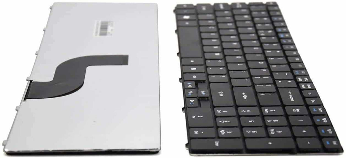 Techie Laptop Keyboard For Acer Aspire 5738, 5138, 5251, 5338, 5410, 5536, 5625, 5736, 5810, 7250, 7535, 7738