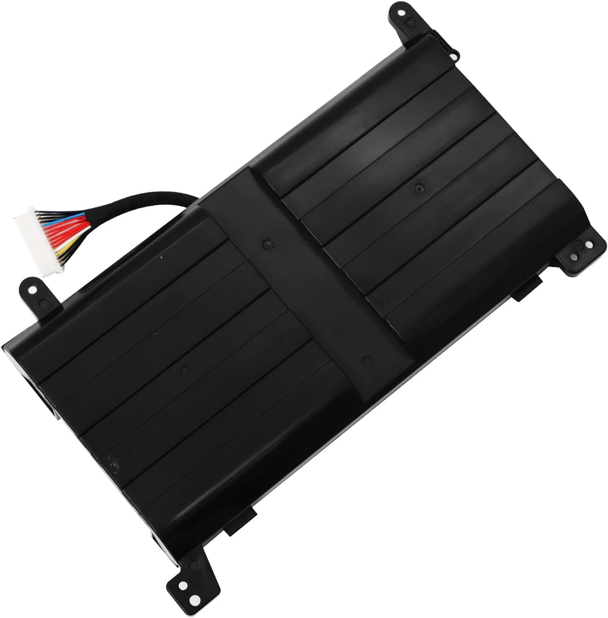 Techie Compaible Battery for HP FM08 - OMEN 17-an013TX, 17-an014TX, 8922753-421 Laptops (4400mAh, 8-Cell)