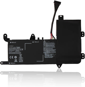 Techie Compatible Battery for Lenovo L16M4PB0 – LEGION Y720-15IKB Series Laptops (3910mAh, 4-Cell)