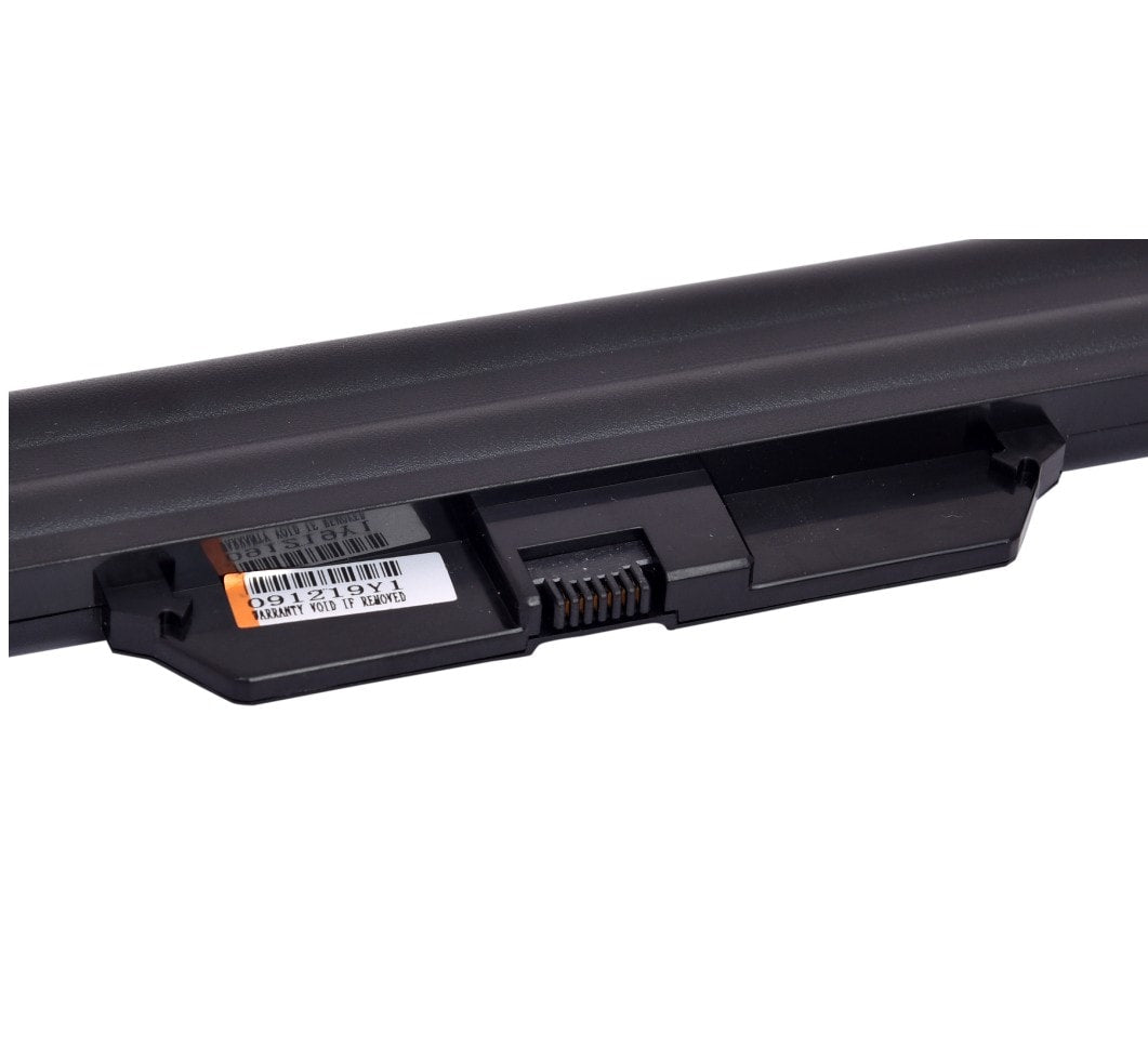Techie Battery for HP 6720S - Business Notebook 6720s, 6735s, 6820s, Compaq 610 Laptops (4000mAh, 6-Cell)