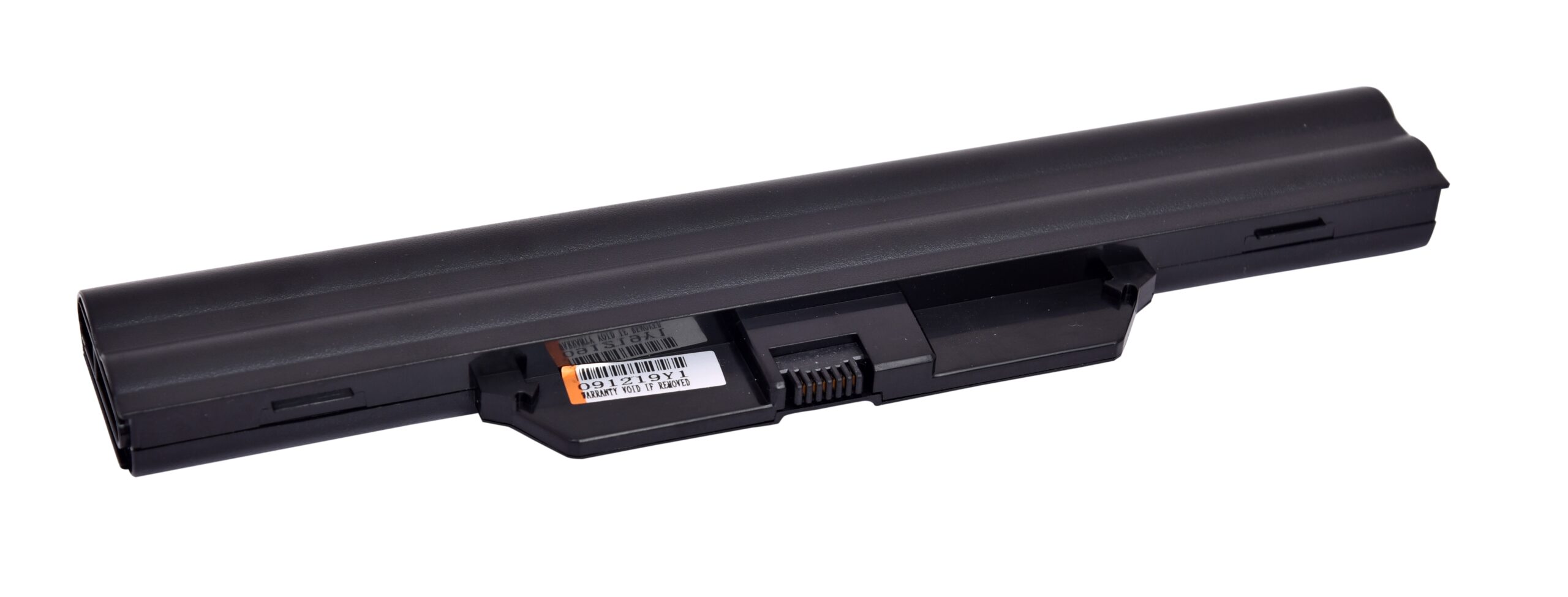 Techie Battery for HP 6720S - Business Notebook 6720s, 6735s, 6820s, Compaq 610 Laptops (4000mAh, 6-Cell)