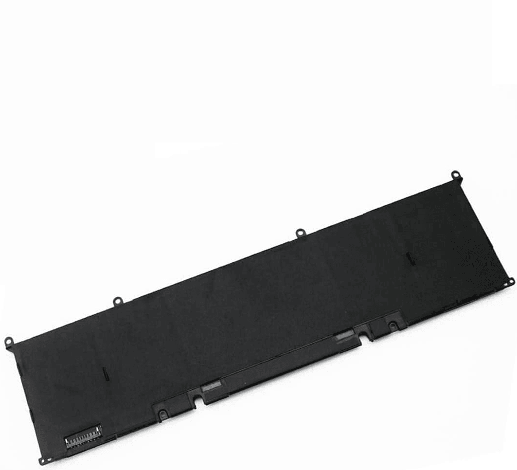 Techie Battery for Dell 69KF2, 8FCTC – P91F, Alienware M15 R4, M17 R3 Laptops (6000mAh, 6-Cell)