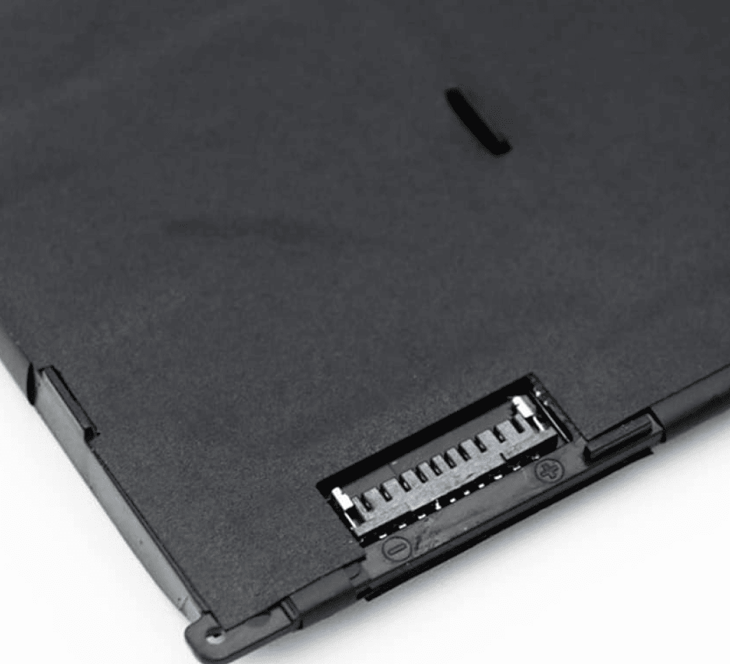 Techie Battery for Dell 69KF2, 8FCTC – P91F, Alienware M15 R4, M17 R3 Laptops (6000mAh, 6-Cell)