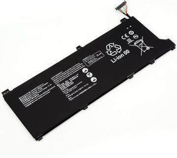 Techie Laptop Battery for Huawei HB4692Z9ECW, MAGICBOOK 14, MATEBOOK D 14, NBL-WAP9R, NBL-WAQ9RP, NBL-WAP9H Laptops (3000mAh, 4-Cell)