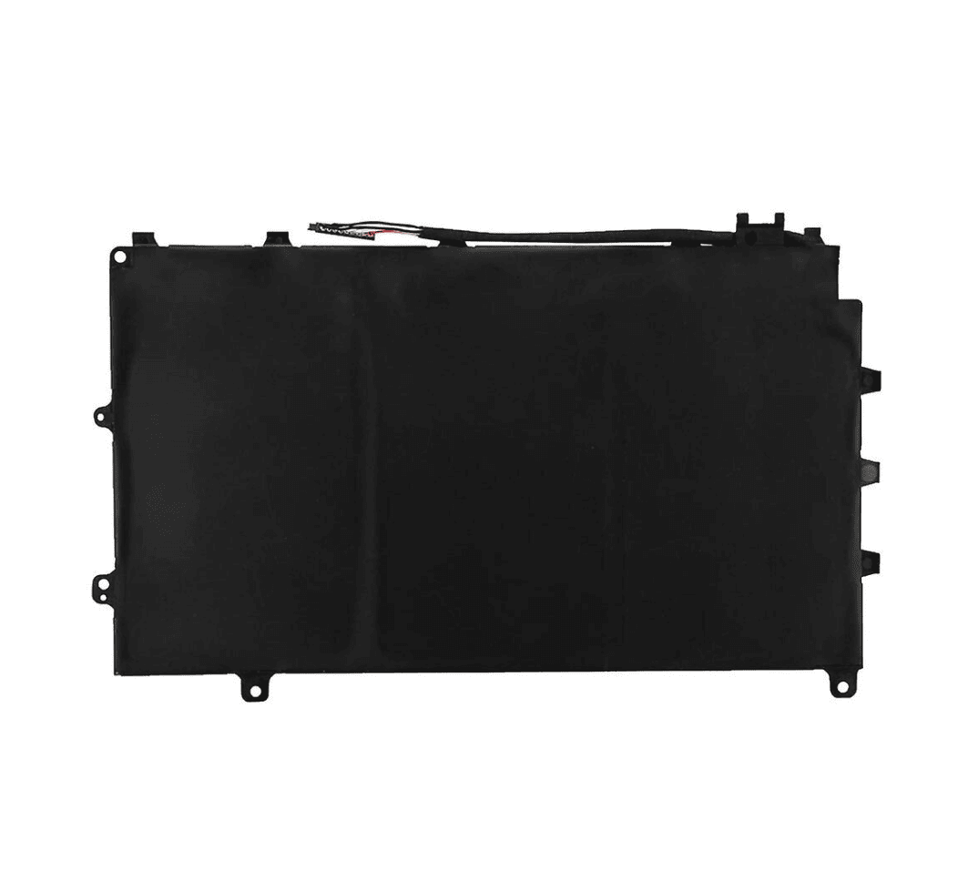 Techie Battery for Dell 271J9 - 0GWV47, Latitude 7350, P58G001 Laptops (2200mAh, 3-Cell)