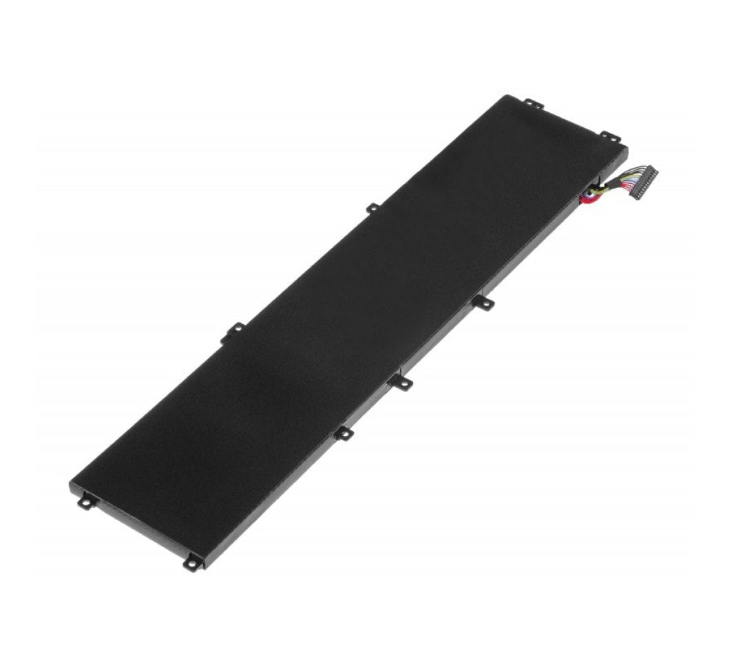 Techie Compatible Battery for Dell XPS15-9550 - 4GVGH, 5XJ28, Precision 5510 Laptops (5200mAh, 6-Cell)
