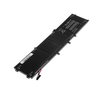 Techie Compatible Battery for Dell XPS15-9550 - 4GVGH, 5XJ28, Precision 5510 Laptops (5200mAh, 6-Cell)