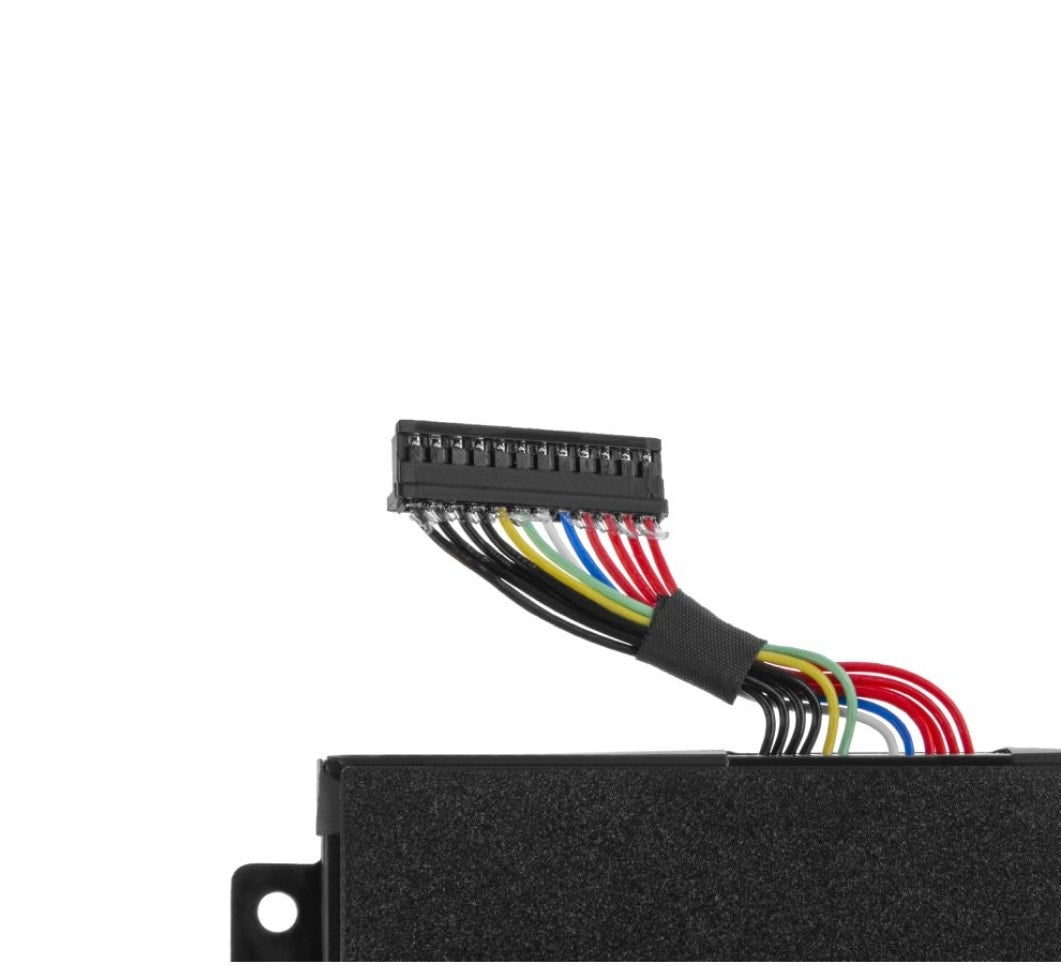 Techie Compatible Battery for Dell XPS15-9550 - 4GVGH, 5XJ28, Precision 5510 Laptops (5200mAh, 6-Cell)