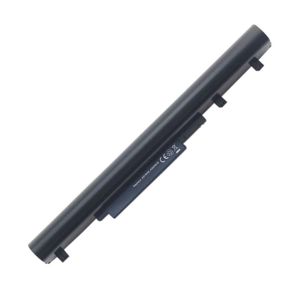 Techie Compatible Battery for Acer AS09B34 - TravelMate 8372, 8372TG, 8481T Series Laptop (4000mAh, 4-Cell)