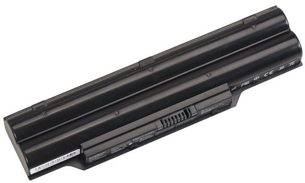 Techie Compatible Battery for Fujitsu LifeBook AH532 - A532, FPCBP331, FPCBP250, FMVNBP213, FPCBP347AP Laptops (4000mAh, 6-Cell)