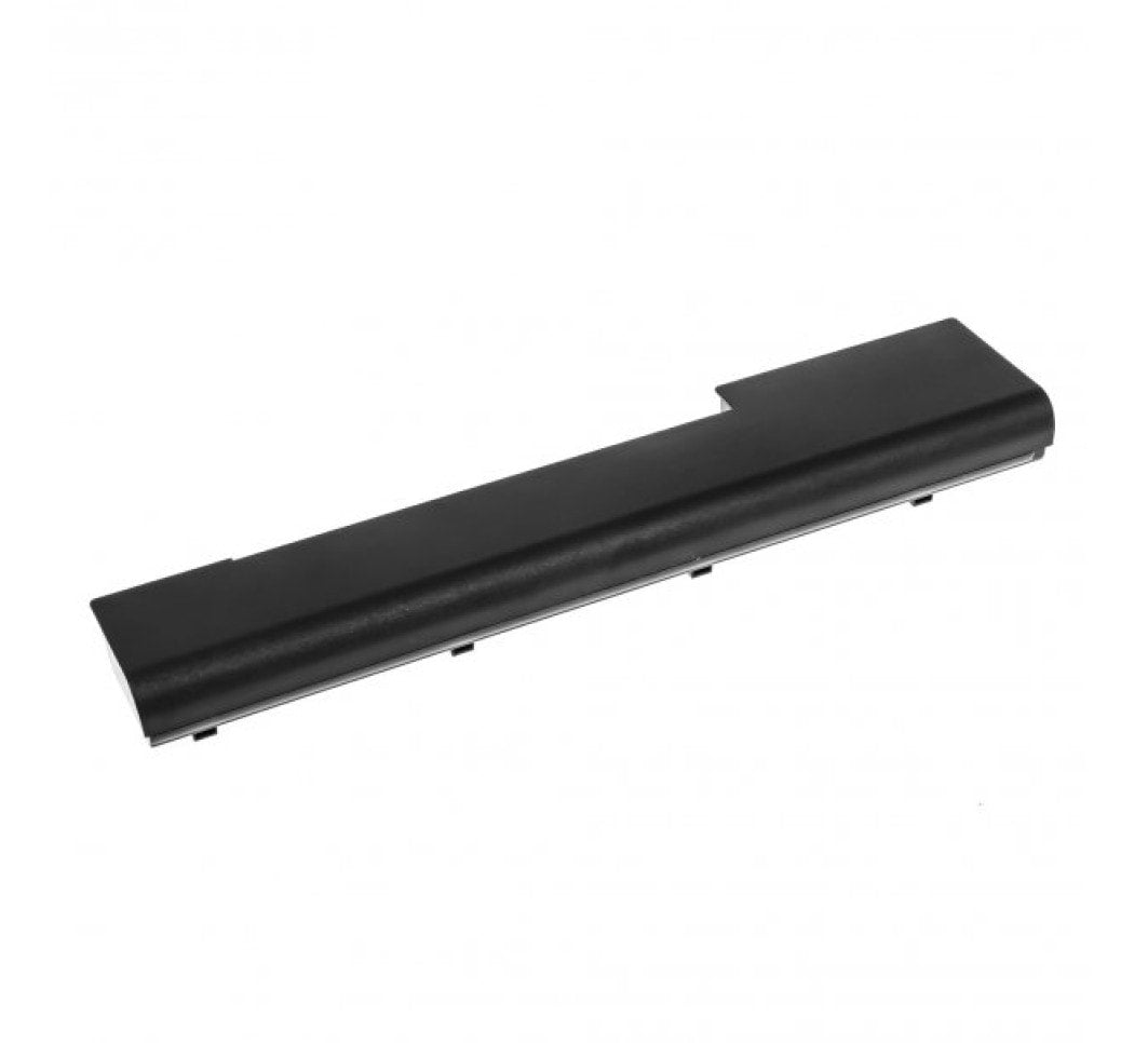 Techie Compatible Battery for HP 8560W - 8770w, 8760w, 8570w Laptops (4000mAh, 8-Cell)