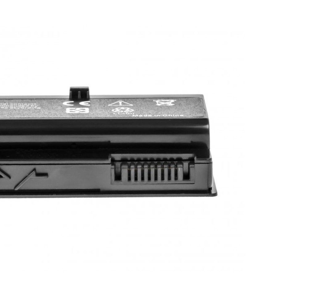 Techie Compatible Battery for HP 8560W - 8770w, 8760w, 8570w Laptops (4000mAh, 8-Cell)