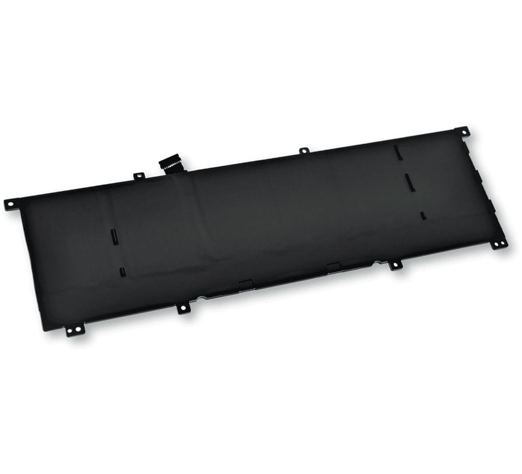 Techie Battery for Dell 8N0T7, P73F – Precision 5530 2-IN-1, XPS 15 9575 Laptops (6000mAh, 6-Cell)
