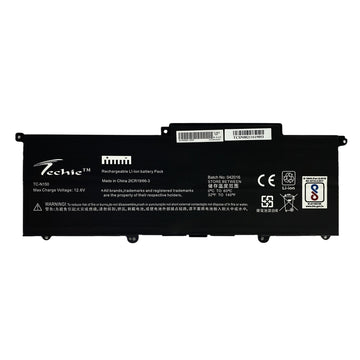 Techie Compatible Battery for Samsung 900X3C - AA-PBXN4AR, AA-PLXN4AR, 900X3B, 900X3C Laptop (4400mAh, 4-Cell)