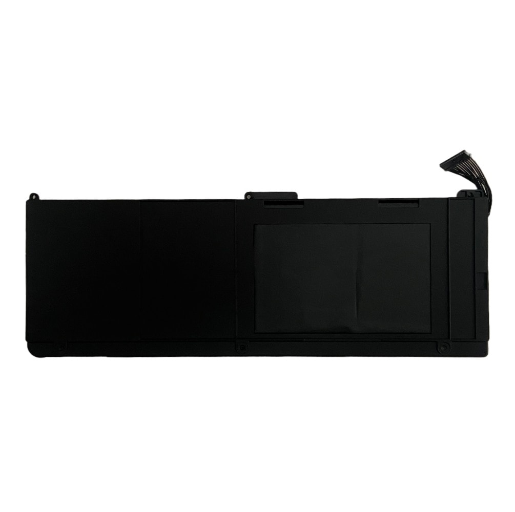 Techie Compatible Battery for Apple A1309 - MacBook Pro 17" A1297  Laptop (13600mAh, 8-Cell)