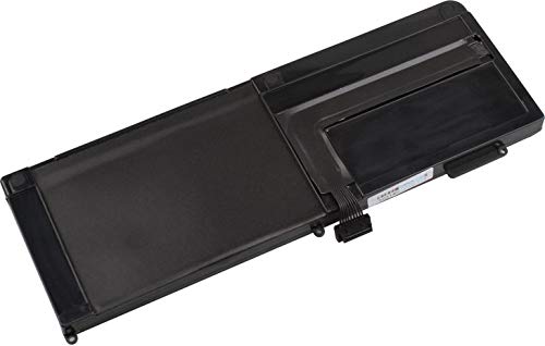 Techie Compatible Battery for Apple MacBook Pro A1321 - MacBook Pro 15"A1286(2009 Version), MC118, MB985, MB986 Series Laptops (4000mAh, 3-Cell)