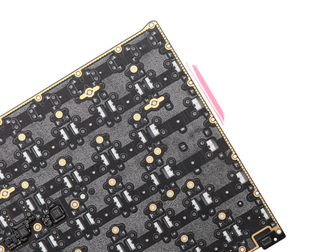 Techie Laptop Keyboard for Apple MacBook Air A1932 (2018-2019)