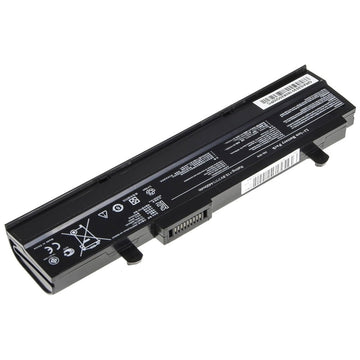 Techie Battery for Asus A32-1015, A31-1015 – Asus Eee PC 1011P, 1015PDG, 1015PW, 1016PT, Laptops (4400mAh, 6-Cell)