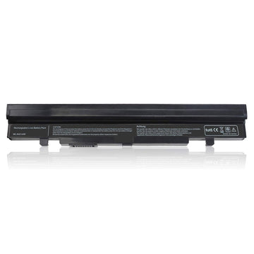 Techie Battery for Asus A32-U46 - Asus U46E-1AWX, RAL5, BAL5, WO006X Laptops (4400mAh, 8-Cell)