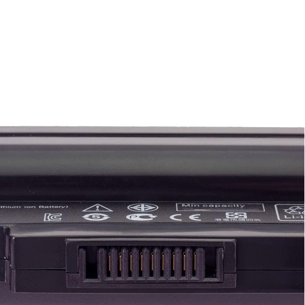Techie Battery for Asus A32-U46 - Asus U46E-1AWX, RAL5, BAL5, WO006X Laptops (4400mAh, 8-Cell)